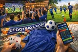 スタジアムに行けなくてもサッカーを楽しむ方法!