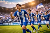 ソニー仙台FC:地域密着型クラブの成り立ちと未来